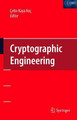 Cryptographic Engineering by Cetin Kaya Koc 9781441944177