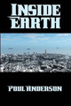 Inside Earth by Poul Anderson 9781515404361