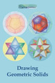 Drawing Geometric Solids: How to Draw Polyhedra from Platonic Solids to Star-Shaped Stellated Dodecahedrons by Sympsionics Design 9789526821733