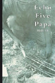 Echo Five Papa by Thomas Prater 9781553695110