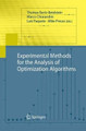 Experimental Methods for the Analysis of Optimization Algorithms by Thomas Bartz-Beielstein 9783642445903