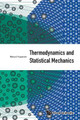 Thermodynamics And Statistical Mechanics Richard Fitzpatrick (The Univ Of Texas At Austin, Usa) 9789811224232