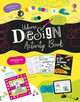 Design Activity Book by Alice James