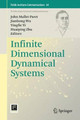 Infinite Dimensional Dynamical Systems by John Mallet-Paret 9781489999931