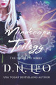 Mindscape Trilogy by D N Leo 9798201349172