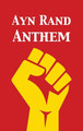 Anthem by Ayn Rand 9781680923001