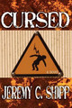 Cursed by Jeremy C. Shipp 9781933293875
