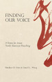 Finding Our Voice by Matthew D. Kim