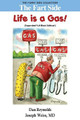 The Fart Side: Life Is a Gas! Expanded Full Blast Edition: The Funny Side Collection by Prof Dan Reynolds 9781943760565