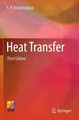 Heat Transfer by S.P. Venkateshan 9783030583408