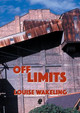 Off Limits by Louise Wakeling 9781922571021