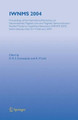IWNMS 2004: Proceedings of the International Workshop on Nanomaterials, Magnetic Ions and Magnetic Semiconductors Studied Mostly by Hyperfine Interactions (IWNMS 2004) held in Baroda, India, 10-14 February 2004 by D.R. S. Somayajulu 9783540291930