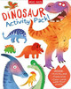 Dinosaur Activity Pack! by Caire Philip 9781789896329