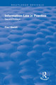 Information Law in Practice by Paul Marett 9781138737778