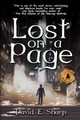 Lost on a Page by David E. Sharp 9781684337279