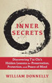Inner Secrets by William M Donnelly 9798987955901
