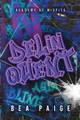 Delinquent by Bea Paige 9781915493200