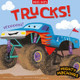 Trucks! by Amy Johnson 9781789895346