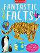 Fantastic Facts by Miles Kelly 9781789895285