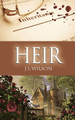 Heir by J L Wilson 9781509251421