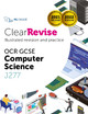 ClearRevise OCR Computer Science J277: 2020 9781910523230