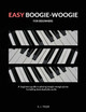 Easy Boogie Woogie: For Beginners by S J Tyler 9781999747855