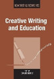 Creative Writing and Education by Graeme Harper 9781783093526