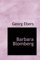 Barbara Blomberg by Georg Ebers 9781426416682