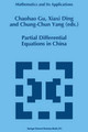 Partial Differential Equations in China by Chaohao Gu 9789401045247