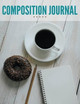 Composition Journal by Speedy Publishing LLC 9781681273204