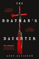 The Boatman's Daughter by Andy Davidson
