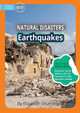 Earthquakes by Elizabeth Drummond 9781925863840