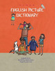 English Picture Dictionary by Majeda Hourani 9781734092493