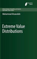 Extreme Value Distributions by Mohammad Ahsanullah 9789462392212