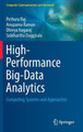High-Performance Big-Data Analytics: Computing Systems and Approaches by Pethuru Raj 9783319207438