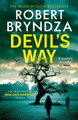 Devil's Way by Robert Bryndza 9781914547102