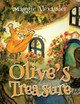 Olive's Treasure by Maggie Alexander 9781802272284