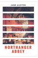 Northanger Abbey by Jane Austen 9789387488892