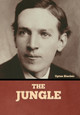 The Jungle by Upton Sinclair 9798888300305