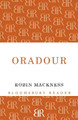 Oradour by Robin Mackness 9781448208395