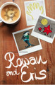 Rowan and Eris by Campbell Jefferys 9783981624960