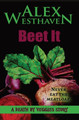Beet It by Alex Westhaven 9781732178939