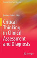 Critical Thinking in Clinical Assessment and Diagnosis by Barbara Probst 9783319177731