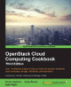 OpenStack Cloud Computing Cookbook - Third Edition by Kevin Jackson 9781782174783