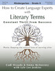 How to Create Language Experts with Literary Terms: Constant Thrill from Success by Codi Hrouda 9781956457643