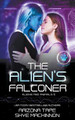 The Alien's Falconer by Skye MacKinnon 9798224863693