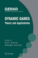 Dynamic Games: Theory and Applications by Alain Haurie 9781441937568