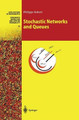 Stochastic Networks and Queues by Philippe Robert 9783642056253