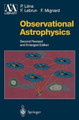 Observational Astrophysics by Pierre Lena 9783642083365