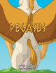 Pegasus by Mister Stallion 9781614505815